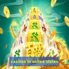 casinos in united states